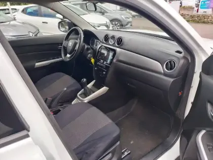 Photo 8 Suzuki Vitara  1.6 VVT