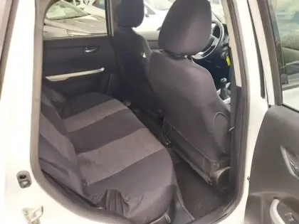 Photo 9 Suzuki Vitara  1.6 VVT