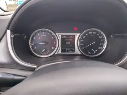 Photo 14 Suzuki Vitara  1.6 VVT