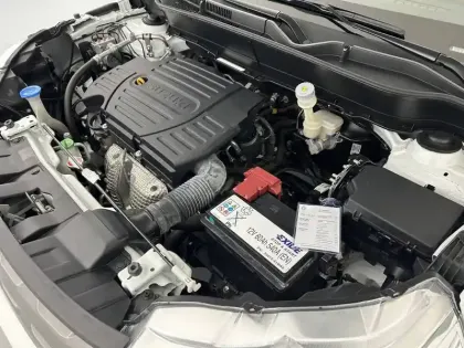 Photo 47 Suzuki Vitara  1.6 VVT