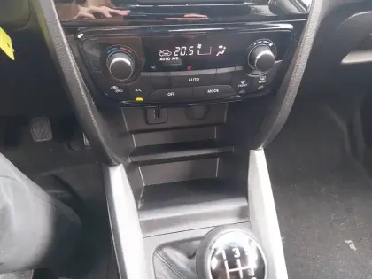 Photo 18 Suzuki Vitara  1.6 VVT