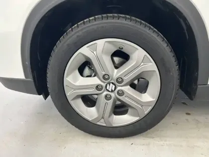 Photo 39 Suzuki Vitara  1.6 VVT