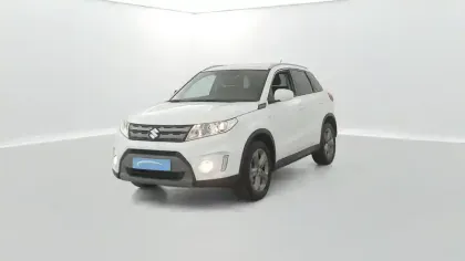 Photo 21 Suzuki Vitara  1.6 VVT