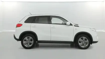 Photo 26 Suzuki Vitara  1.6 VVT