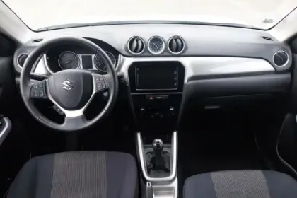 Photo 20 Suzuki Vitara  1.6 VVT