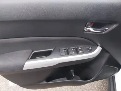 Photo 12 Suzuki Vitara  1.6 VVT