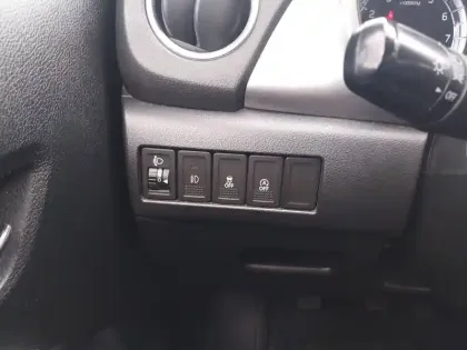 Photo 16 Suzuki Vitara  1.6 VVT