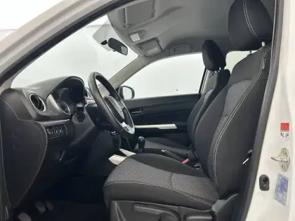 Photo 29 Suzuki Vitara  1.6 VVT