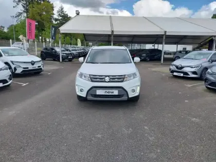 Photo 7 Suzuki Vitara  1.6 VVT