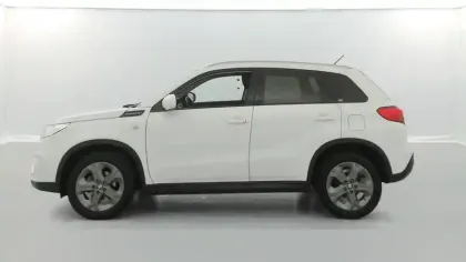 Photo 22 Suzuki Vitara  1.6 VVT