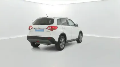 Photo 25 Suzuki Vitara  1.6 VVT