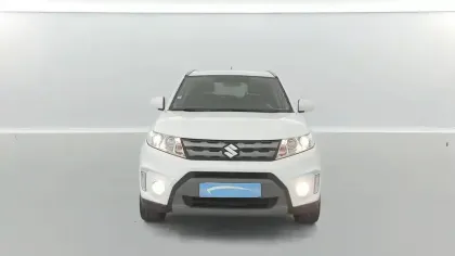 Photo 27 Suzuki Vitara  1.6 VVT