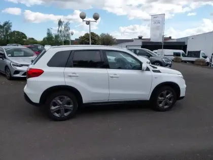 Photo 5 Suzuki Vitara  1.6 VVT