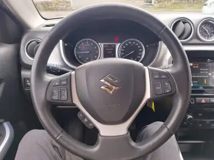 Photo 15 Suzuki Vitara  1.6 VVT