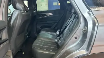 Photo 13 Renault Austral  E-Tech hybrid 200