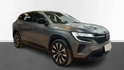 Photo 6 Renault Austral  E-Tech hybrid 200