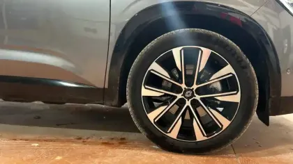 Photo 10 Renault Austral  E-Tech hybrid 200