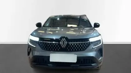 Photo 7 Renault Austral  E-Tech hybrid 200