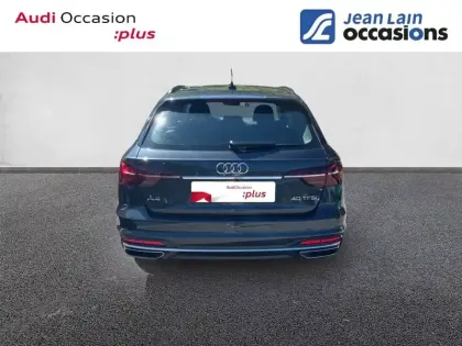 Photo 5 Audi A4  Avant 40 TFSI 204 S tronic 7