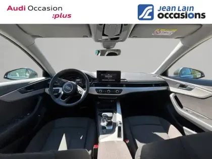 Photo 17 Audi A4  Avant 40 TFSI 204 S tronic 7