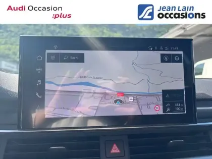 Photo 14 Audi A4  Avant 40 TFSI 204 S tronic 7