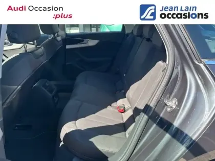 Photo 16 Audi A4  Avant 40 TFSI 204 S tronic 7