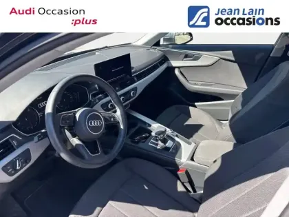 Photo 10 Audi A4  Avant 40 TFSI 204 S tronic 7