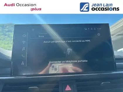 Photo 15 Audi A4  Avant 40 TFSI 204 S tronic 7