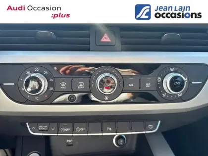 Photo 13 Audi A4  Avant 40 TFSI 204 S tronic 7