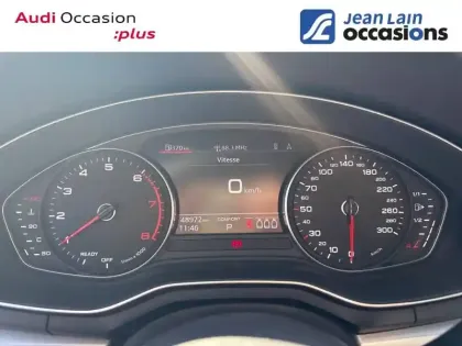 Photo 18 Audi A4  Avant 40 TFSI 204 S tronic 7