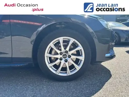 Photo 8 Audi A4  Avant 40 TFSI 204 S tronic 7