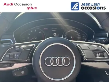 Photo 11 Audi A4  Avant 40 TFSI 204 S tronic 7