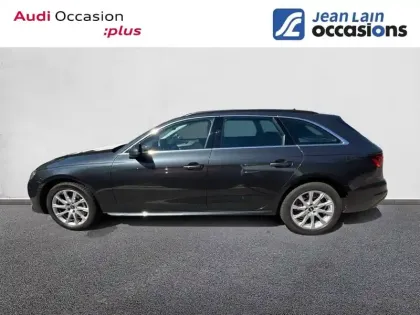 Photo 7 Audi A4  Avant 40 TFSI 204 S tronic 7