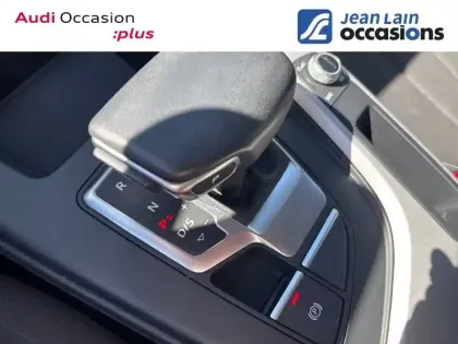 Photo 12 Audi A4  Avant 40 TFSI 204 S tronic 7