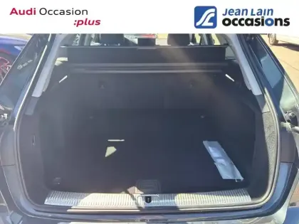 Photo 9 Audi A4  Avant 40 TFSI 204 S tronic 7