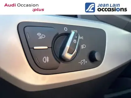 Photo 19 Audi A4  Avant 40 TFSI 204 S tronic 7