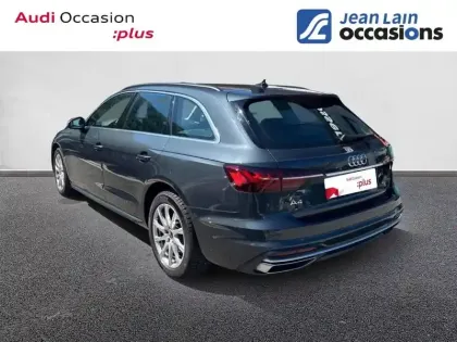 Photo 6 Audi A4  Avant 40 TFSI 204 S tronic 7