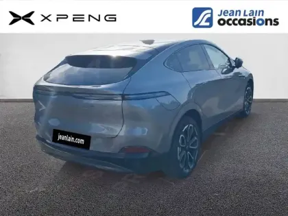 Photo 16 Xpeng G6  Autonomie Etendue