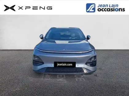 Photo 13 Xpeng G6  Autonomie Etendue