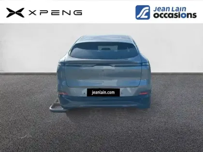 Photo 17 Xpeng G6  Autonomie Etendue