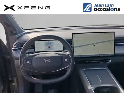 Photo 10 Xpeng G6  Autonomie Etendue