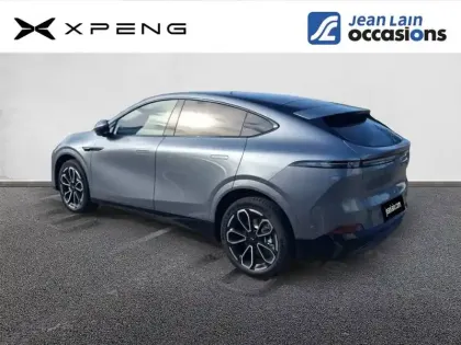 Photo 6 Xpeng G6  Autonomie Etendue