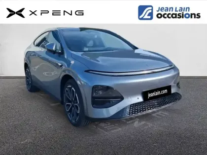 Photo 14 Xpeng G6  Autonomie Etendue