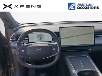 Photo 22 Xpeng G6  Autonomie Etendue