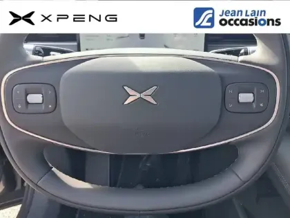 Photo 23 Xpeng G6  Autonomie Etendue