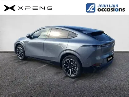 Photo 18 Xpeng G6  Autonomie Etendue