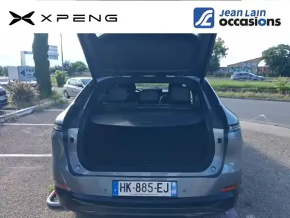 Photo 9 Xpeng G6  Autonomie Etendue