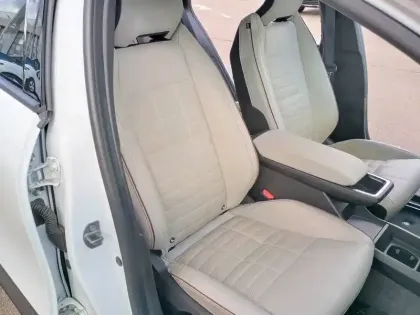 Photo 13 Renault Megane  E-Tech EV60 220 ch optimum charge