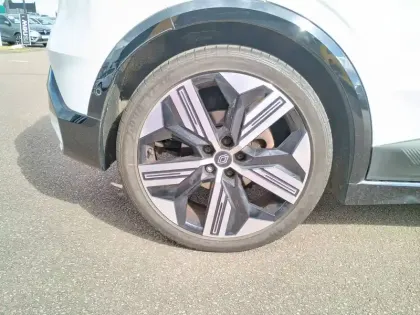 Photo 20 Renault Megane  E-Tech EV60 220 ch optimum charge