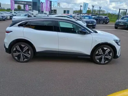 Photo 5 Renault Megane  E-Tech EV60 220 ch optimum charge